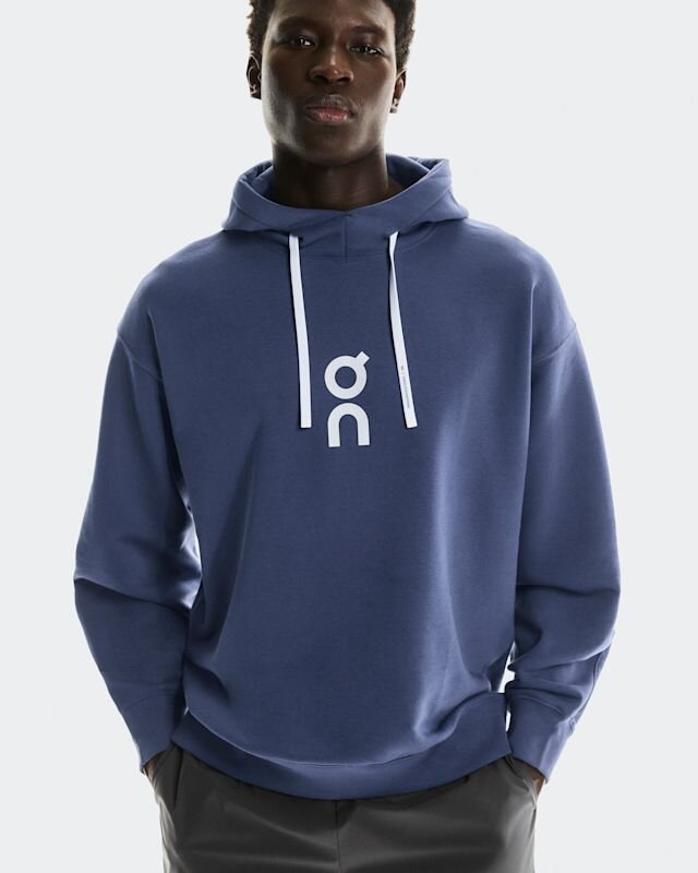 Męskie Club Hoodie Męskie Club Hoodie