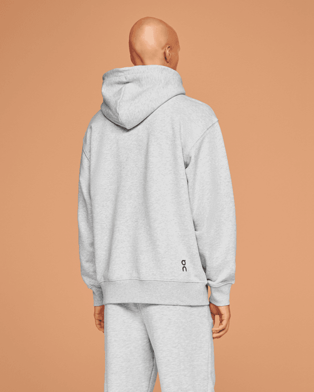 Męskie Club Hoodie Męskie Club Hoodie