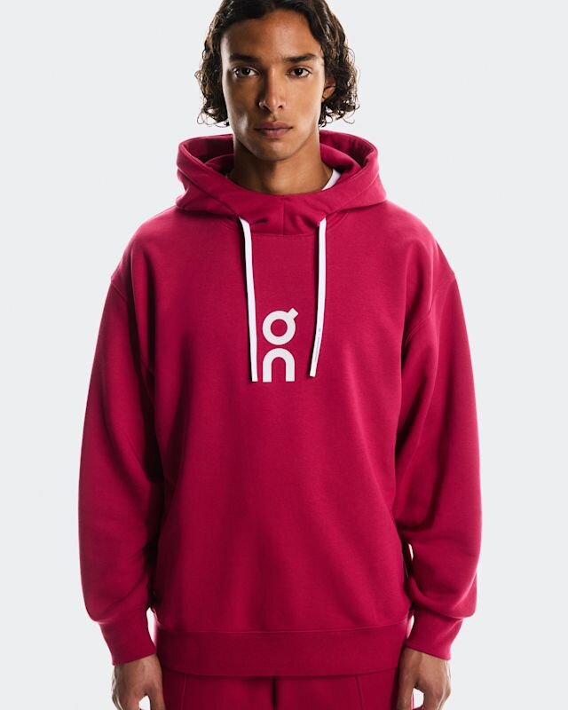Męskie Club Hoodie Męskie Club Hoodie