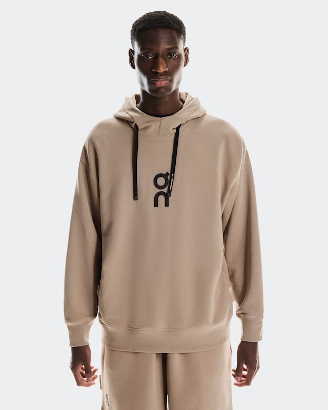 Męskie Club Hoodie Męskie Club Hoodie