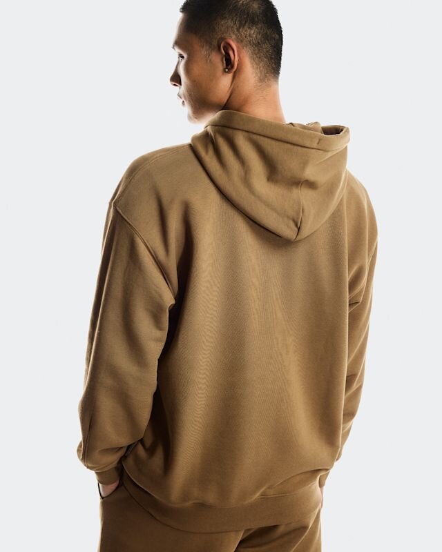 Męskie Club Hoodie Męskie Club Hoodie