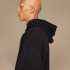 Męskie Club Hoodie