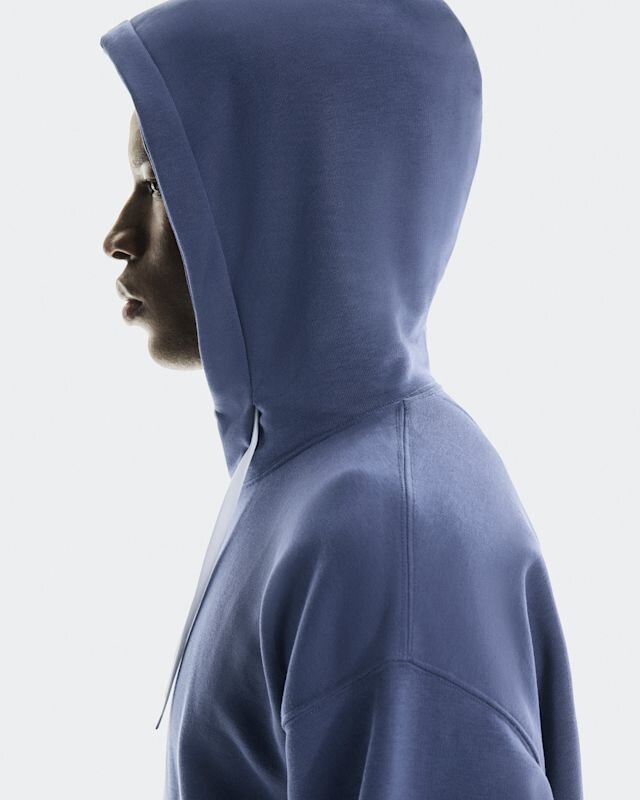 Męskie Club Hoodie Męskie Club Hoodie