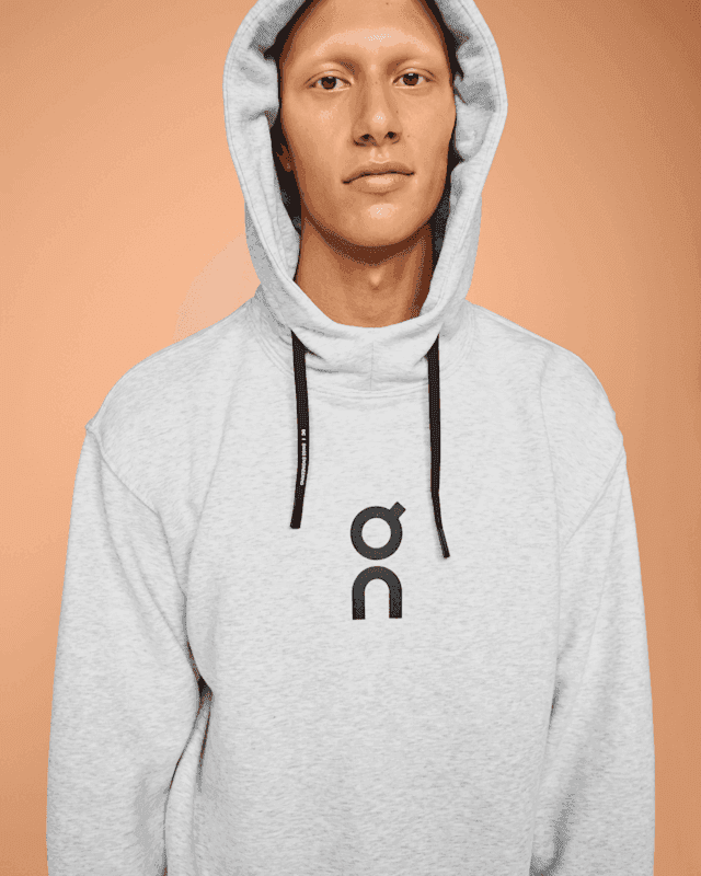 Męskie Club Hoodie Męskie Club Hoodie