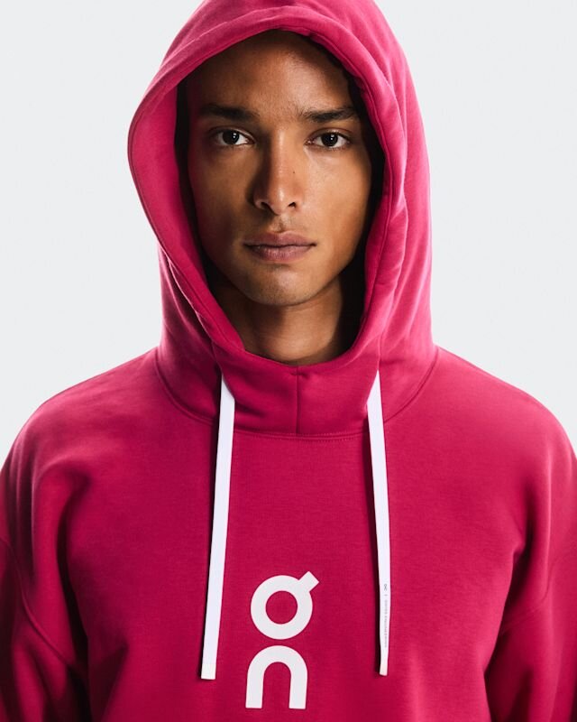 Męskie Club Hoodie Męskie Club Hoodie