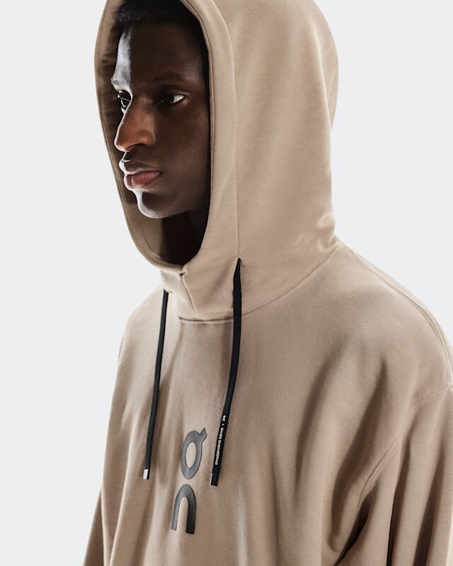 Męskie Club Hoodie Męskie Club Hoodie