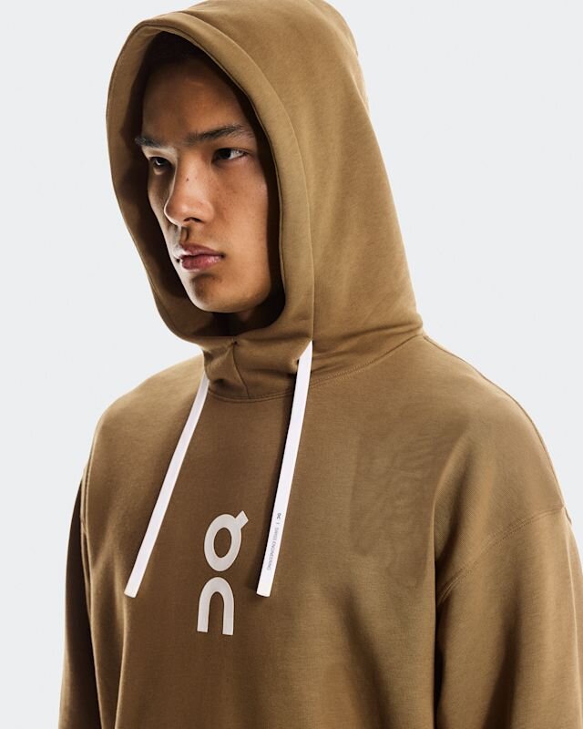 Męskie Club Hoodie Męskie Club Hoodie