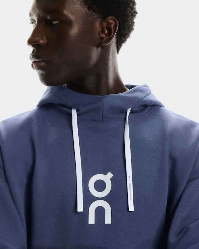 Męskie Club Hoodie Męskie Club Hoodie