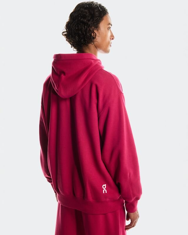 Męskie Club Hoodie Męskie Club Hoodie