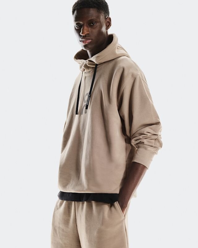 Męskie Club Hoodie Męskie Club Hoodie