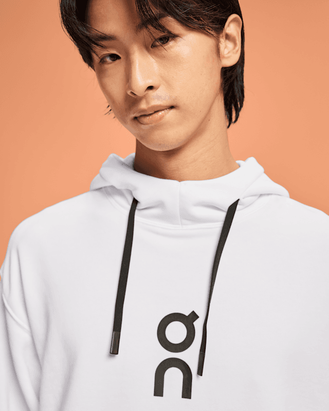 Męskie Club Hoodie Męskie Club Hoodie