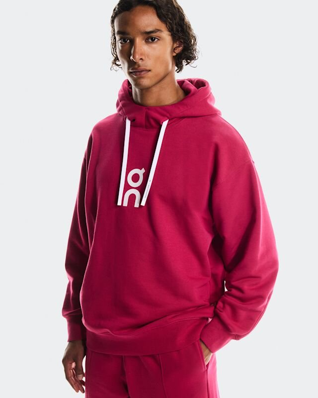 Męskie Club Hoodie Męskie Club Hoodie