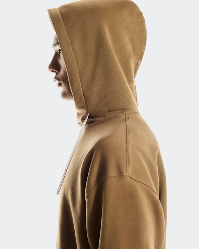 Męskie Club Hoodie Męskie Club Hoodie