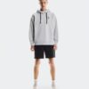Męskie Club Hoodie Court Męskie Club Hoodie Court
