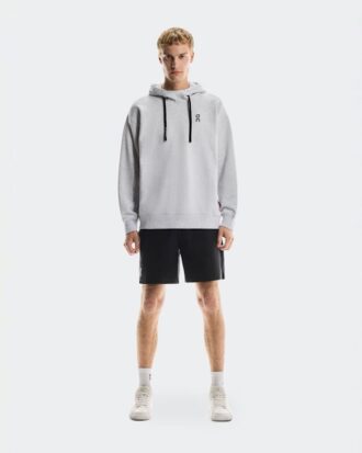 Męskie Club Hoodie Court