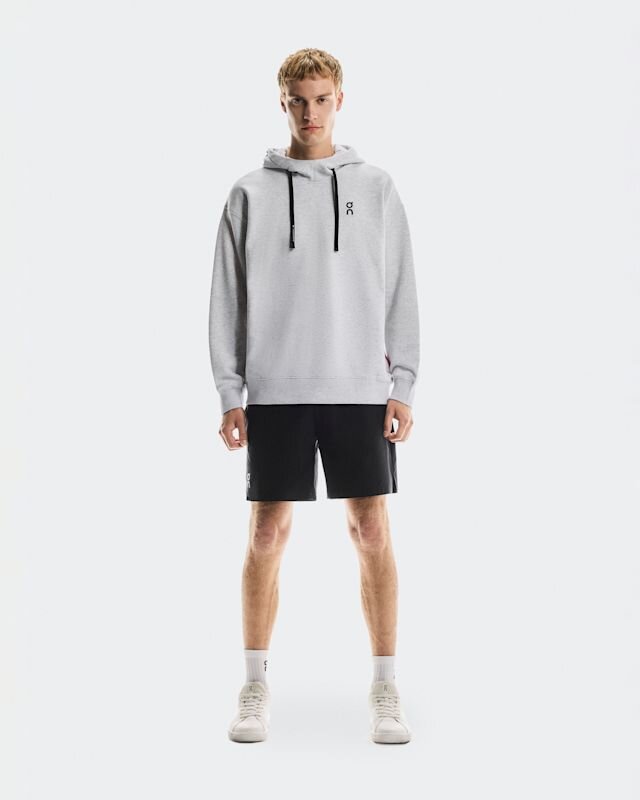 Męskie Club Hoodie Court Męskie Club Hoodie Court