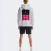 Męskie Club Hoodie Court Męskie Club Hoodie Court