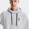 Męskie Club Hoodie Court Męskie Club Hoodie Court