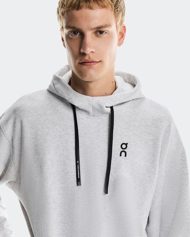 Męskie Club Hoodie Court Męskie Club Hoodie Court