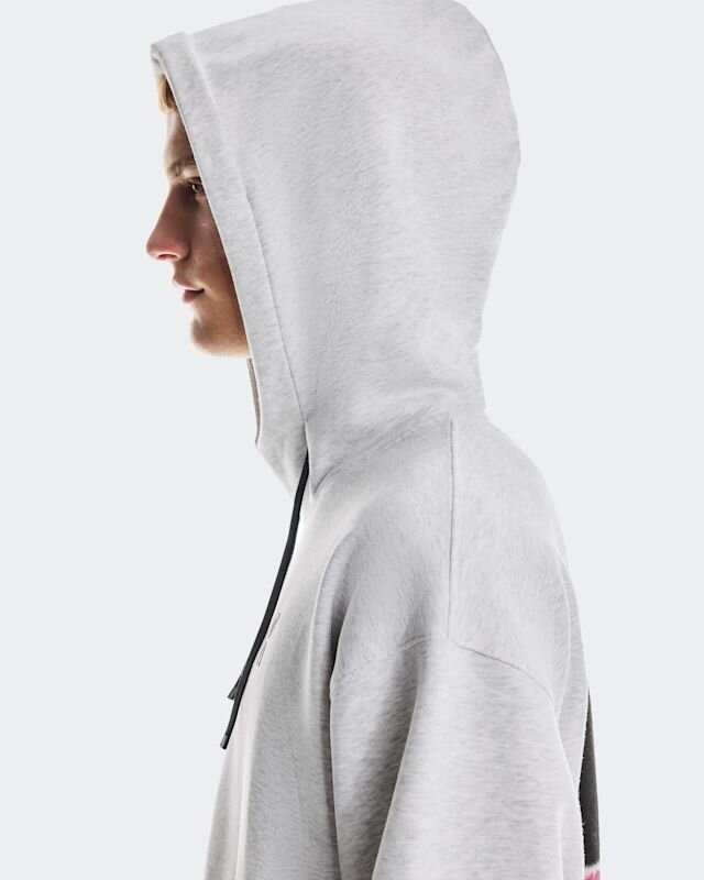 Męskie Club Hoodie Court Męskie Club Hoodie Court