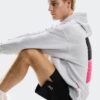 Męskie Club Hoodie Court Męskie Club Hoodie Court