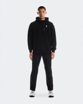Męskie Club Hoodie Graphic
