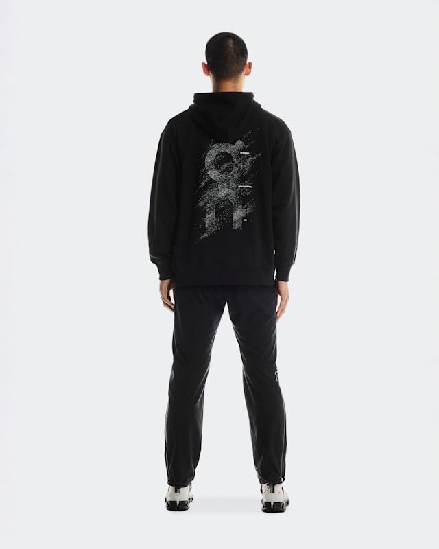 Męskie Club Hoodie Graphic Męskie Club Hoodie Graphic
