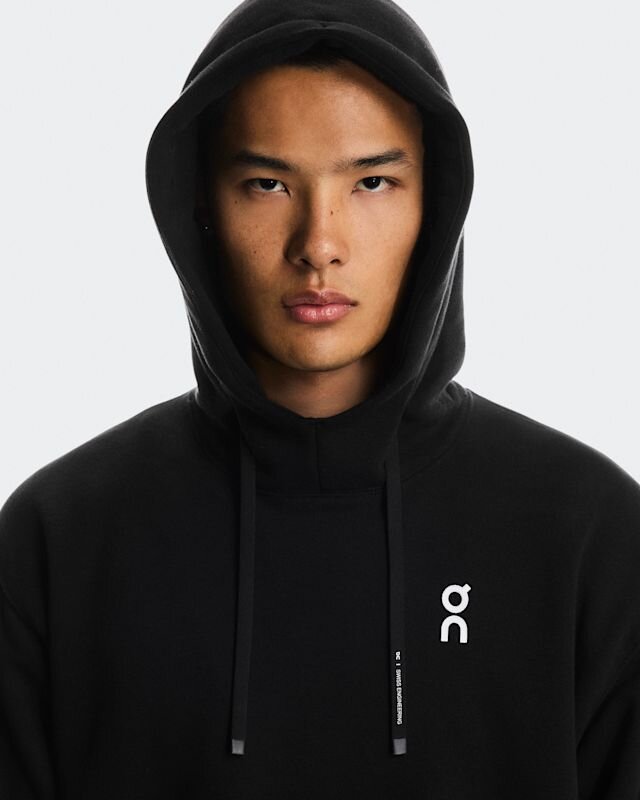 Męskie Club Hoodie Graphic Męskie Club Hoodie Graphic