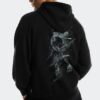 Męskie Club Hoodie Graphic Męskie Club Hoodie Graphic