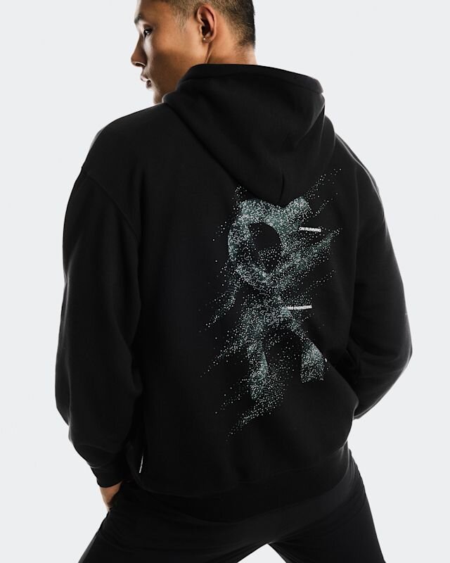 Męskie Club Hoodie Graphic Męskie Club Hoodie Graphic