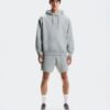 Męskie Club Hoodie Smash Męskie Club Hoodie Smash