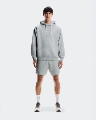 Męskie Club Hoodie Smash