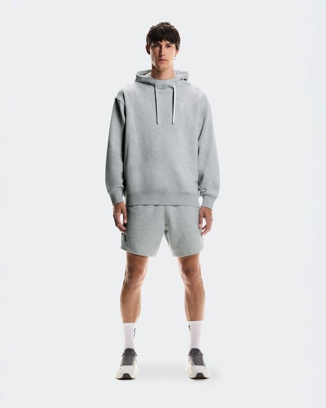 Męskie Club Hoodie Smash Męskie Club Hoodie Smash