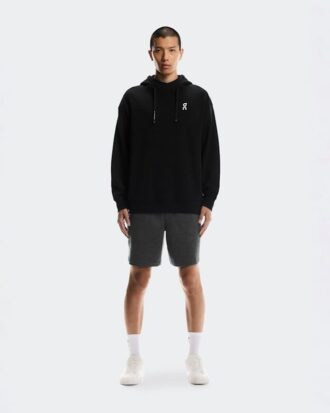 Męskie Club Hoodie Smash