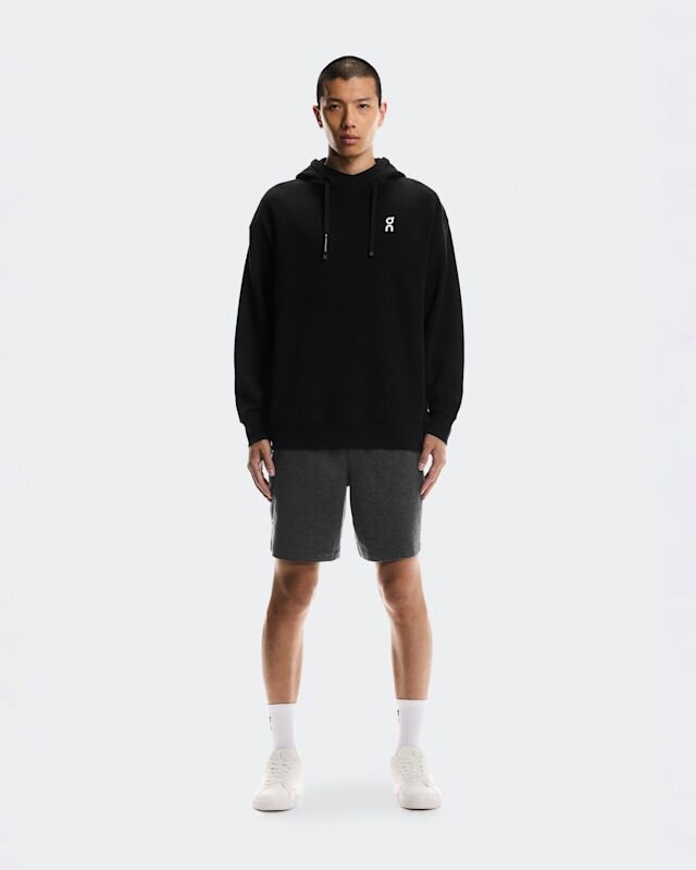Męskie Club Hoodie Smash Męskie Club Hoodie Smash