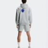 Męskie Club Hoodie Smash Męskie Club Hoodie Smash