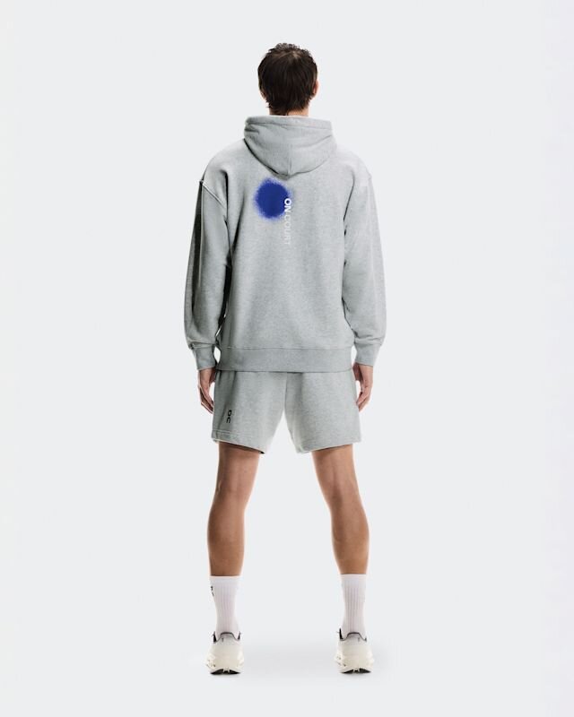Męskie Club Hoodie Smash Męskie Club Hoodie Smash