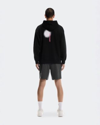 Męskie Club Hoodie Smash