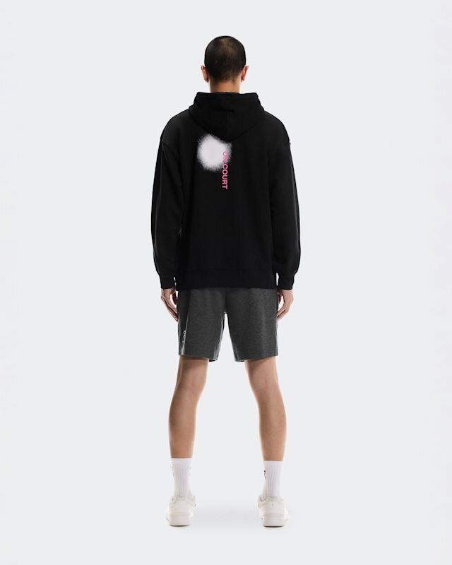 Męskie Club Hoodie Smash Męskie Club Hoodie Smash