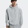 Męskie Club Hoodie Smash Męskie Club Hoodie Smash