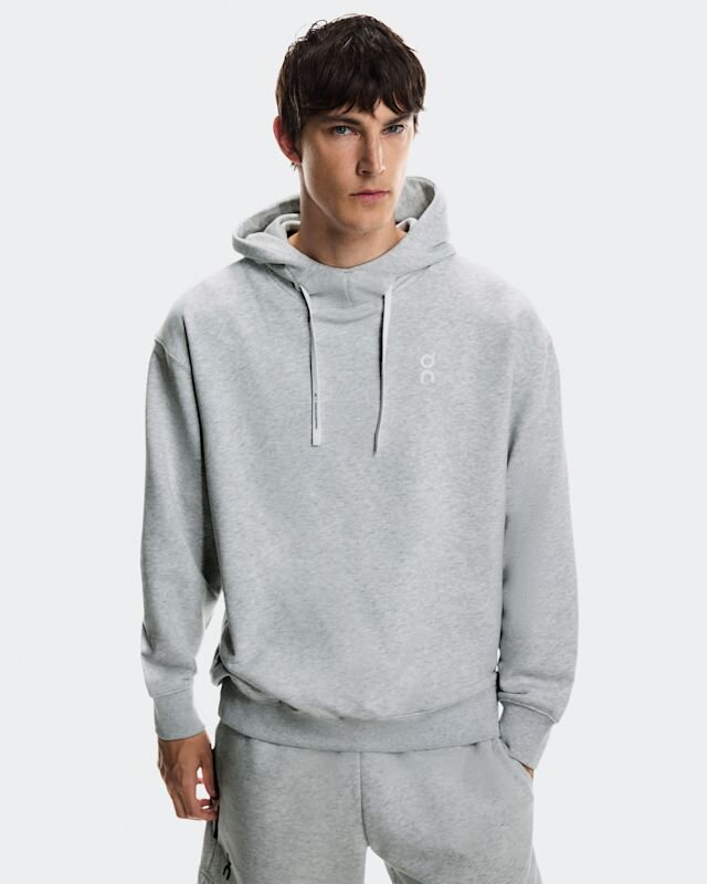 Męskie Club Hoodie Smash Męskie Club Hoodie Smash