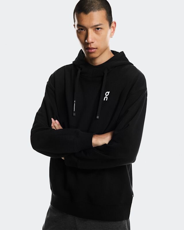 Męskie Club Hoodie Smash Męskie Club Hoodie Smash