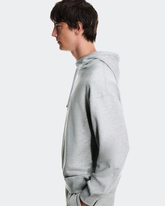 Męskie Club Hoodie Smash Męskie Club Hoodie Smash