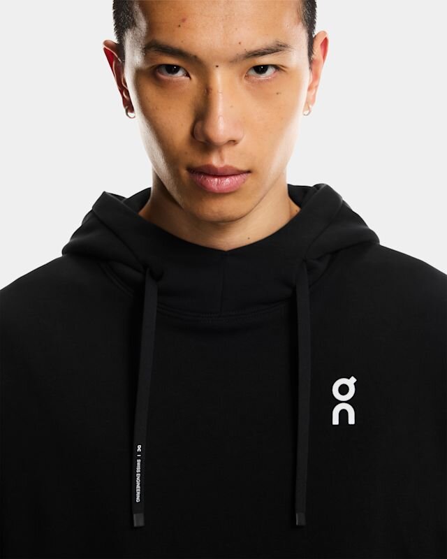 Męskie Club Hoodie Smash Męskie Club Hoodie Smash