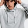 Męskie Club Hoodie Smash Męskie Club Hoodie Smash
