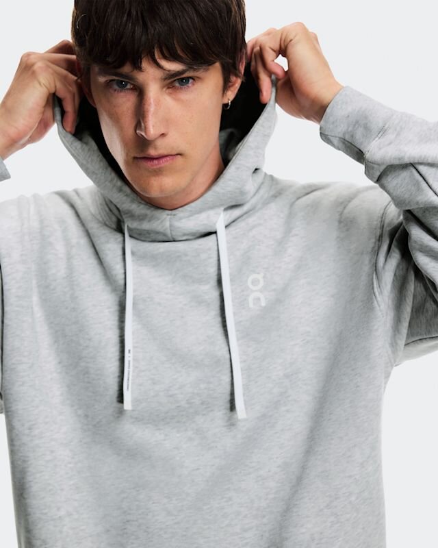 Męskie Club Hoodie Smash Męskie Club Hoodie Smash
