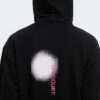 Męskie Club Hoodie Smash Męskie Club Hoodie Smash