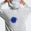 Męskie Club Hoodie Smash Męskie Club Hoodie Smash