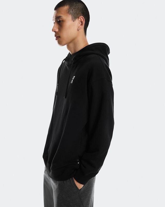 Męskie Club Hoodie Smash Męskie Club Hoodie Smash