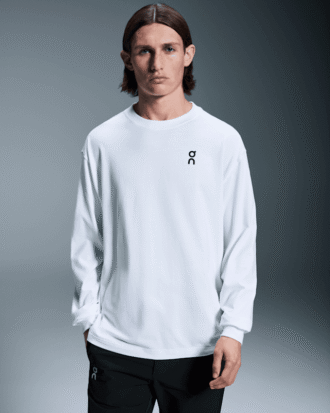 Męskie Club Long-T